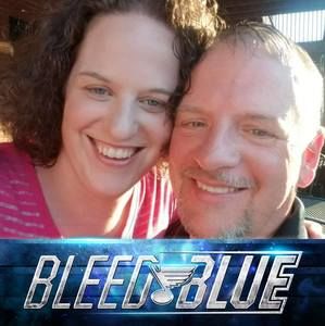 Meet your Posher, Lea